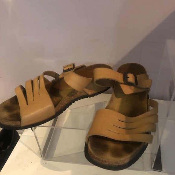 Mephisto Shoes - Mephisto sandals size 41